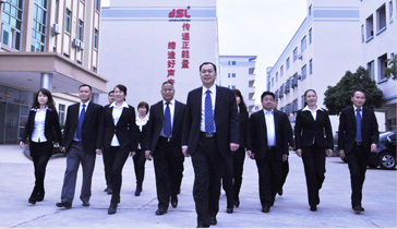 20年积淀，专业音响行业市场品牌