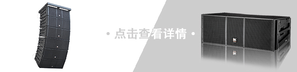 草莓视频黄色网站线阵音响 LAB线阵系列 LAB-612