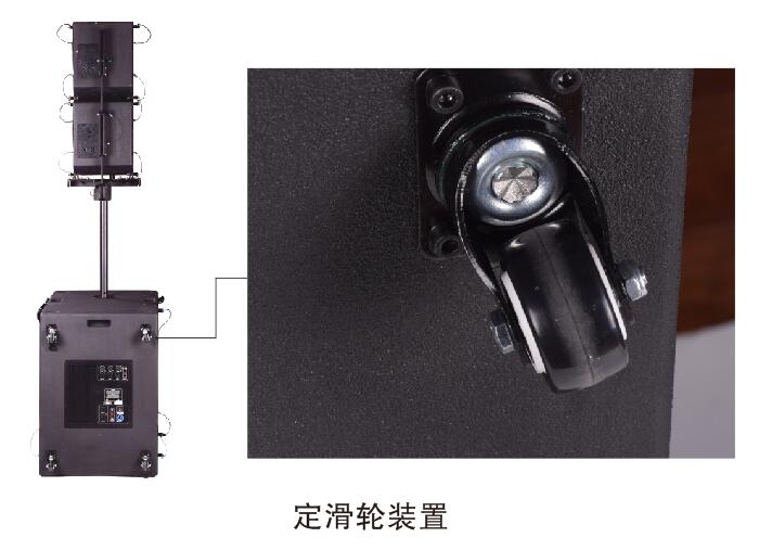 草莓视频黄色网站专业音响-线阵系列K6