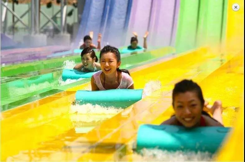 JSL草莓视频黄色网站助阵贵州省文旅项目凯里市蚩尤水上乐园