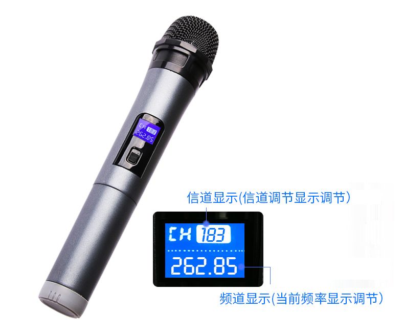 为什么话筒都是雪糕筒形状的？科学原理你看了就懂了