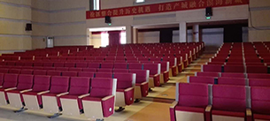 全套专业草莓视频APP19禁下载音响设备入驻慈溪市滨海区影剧院
