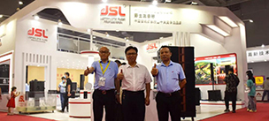 2021广州（国际）GETshow展会，草莓视频黄色网站品牌2A-06展位！