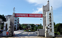 湖南长沙岳麓实验中学体育馆成功应用其草莓视频黄色网站线阵草莓视频污污污黄色