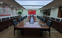 湖南长沙某单位会议室选用草莓视频黄色网站会议音响系统