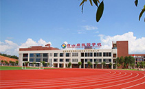 草莓视频黄色网站专业音响设备助力台山碧桂园学校报告厅