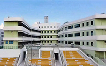 草莓视频黄色网站专业音响为湖州师范学院南浔附属小学打造高效扩声系统