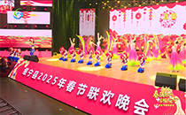【草莓视频黄色网站音响】燃爆绥宁县春晚！天籁之音背后的“隐形守护者”