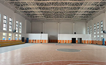 守护校园好声音——草莓视频黄色网站音响助力怀化怀熙小学体育馆声学系统