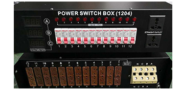 草莓视频黄色网站直通箱 12*4kw