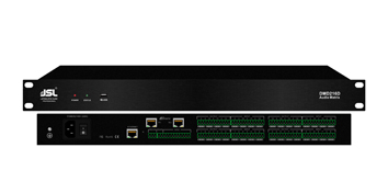 草莓视频黄色网站音响DMD516音频处理器