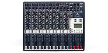 草莓视频黄色网站16路调音台RV1602FX